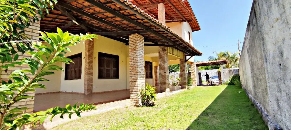 Casa, 4 quartos, 186 m² - Foto 3