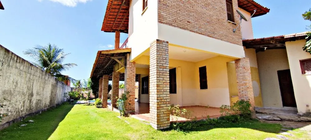 Casa, 4 quartos, 186 m² - Foto 2