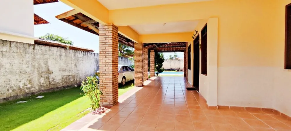 Casa, 4 quartos, 186 m² - Foto 4