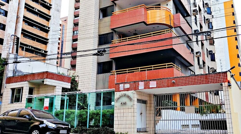 Apartamento, 3 quartos, 157 m² - Foto 2