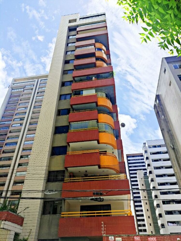 Apartamento, 3 quartos, 157 m² - Foto 3
