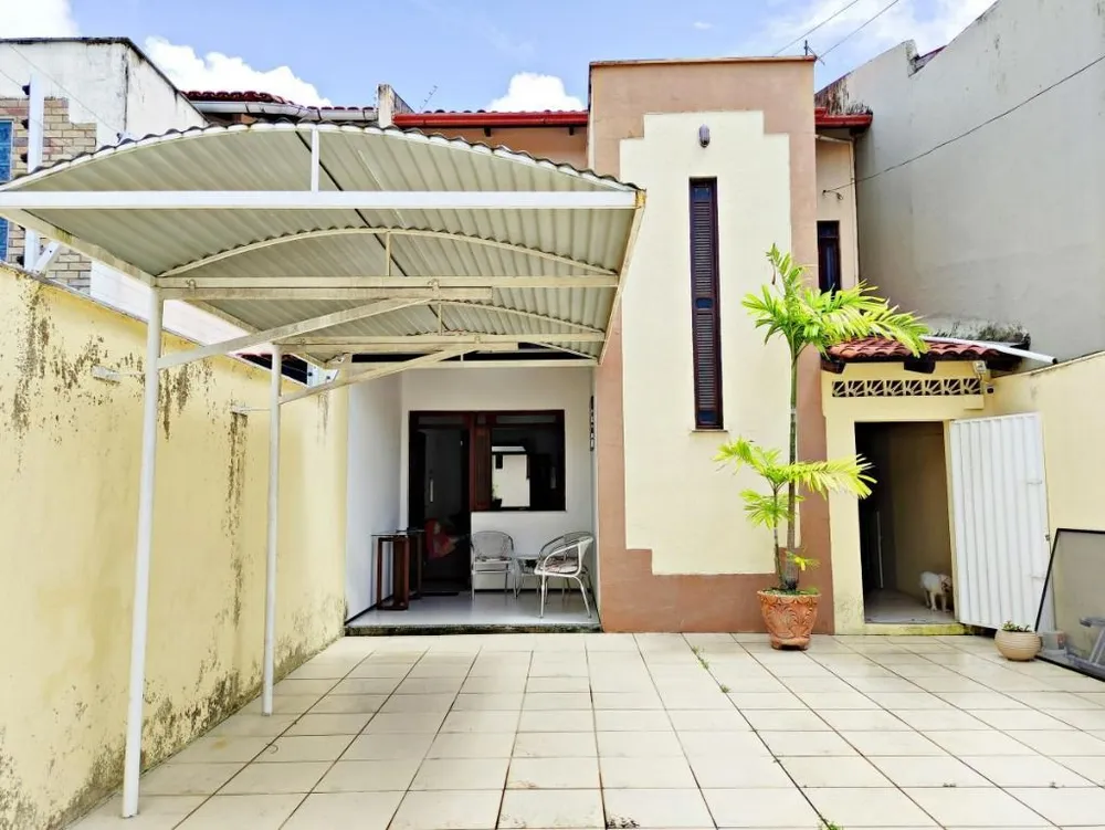 Casa, 3 quartos, 90 m² - Foto 2