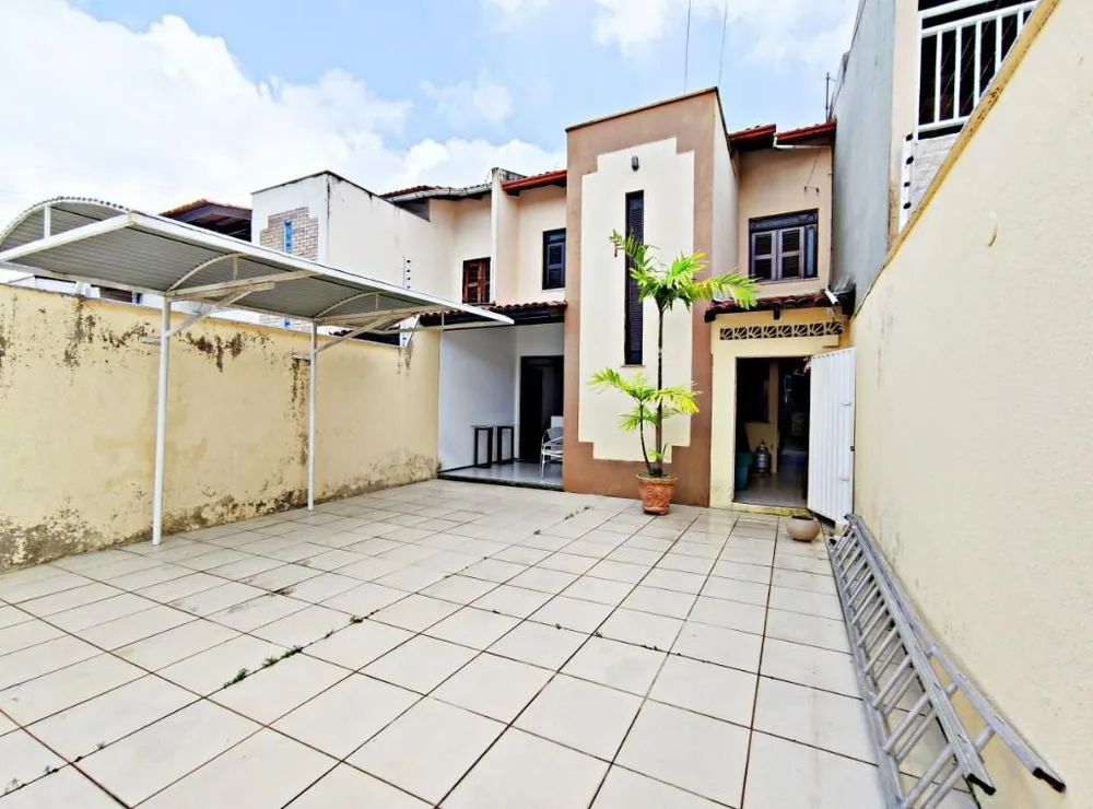 Casa, 3 quartos, 90 m² - Foto 3