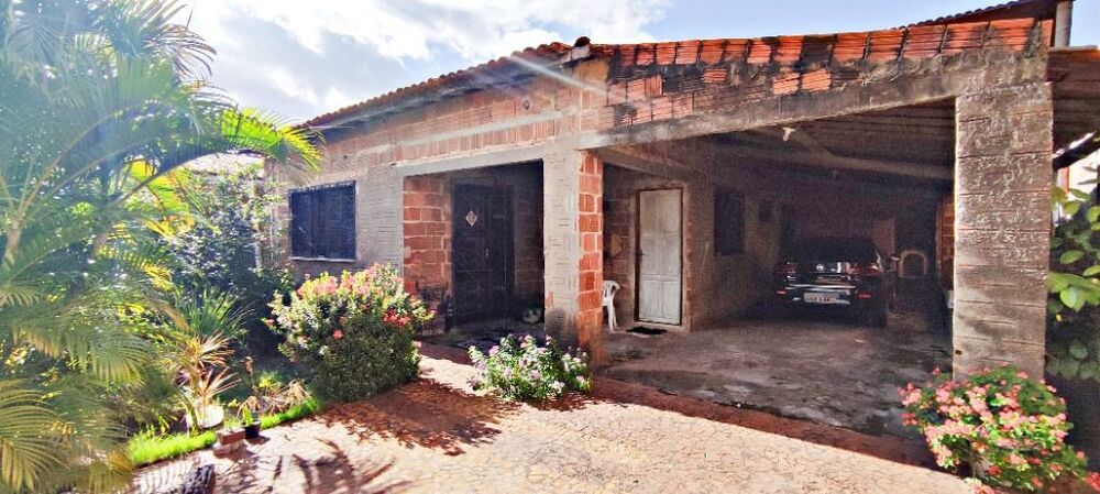Casa, 4 quartos, 337 m² - Foto 2
