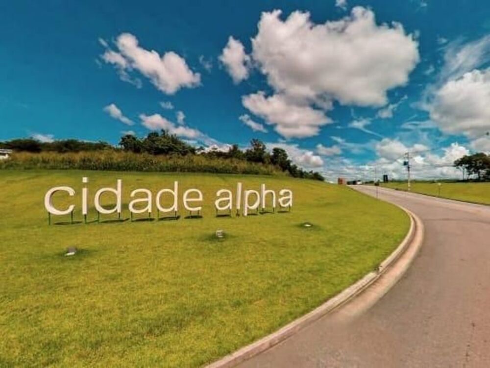 Loteamento e Condomínio, 476 m² - Foto 1