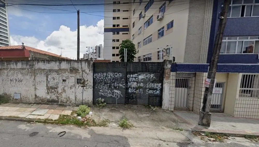 Terreno, 330 m² - Foto 1