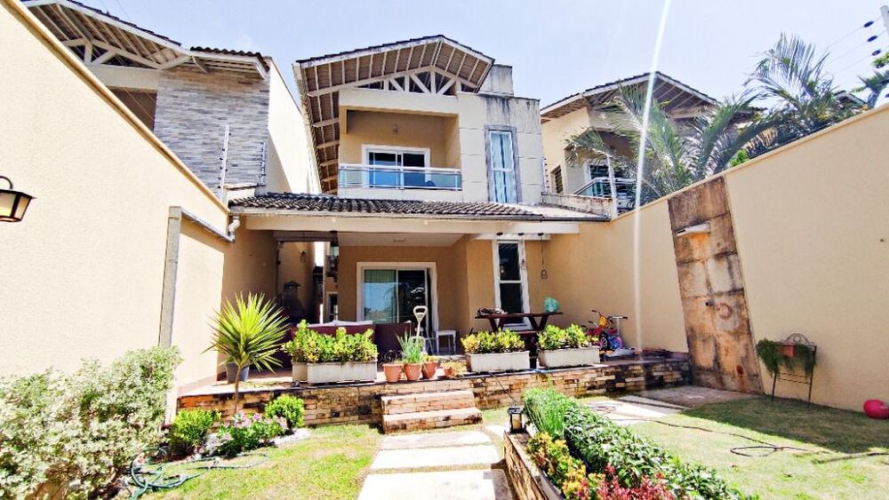 Casa, 4 quartos, 180 m² - Foto 3