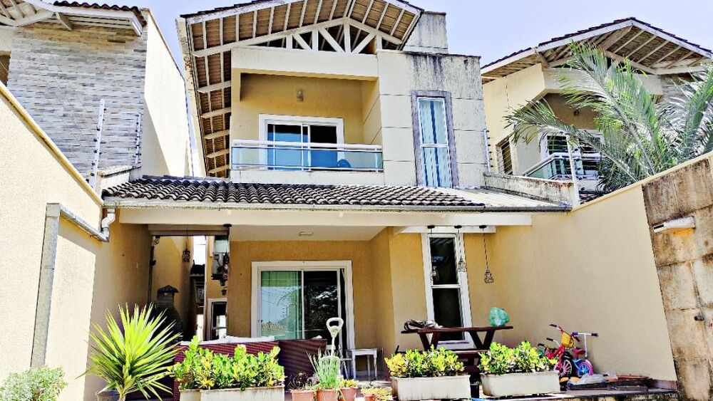 Casa, 4 quartos, 180 m² - Foto 2