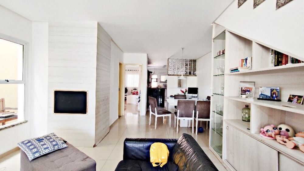 Casa, 4 quartos, 180 m² - Foto 4