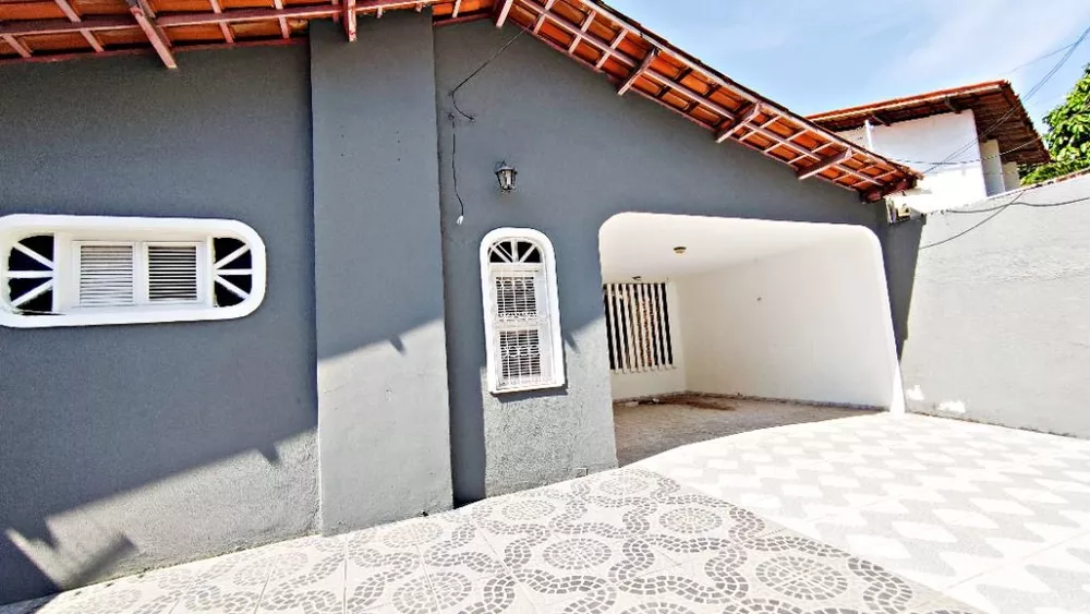 Casa, 3 quartos, 396 m² - Foto 3