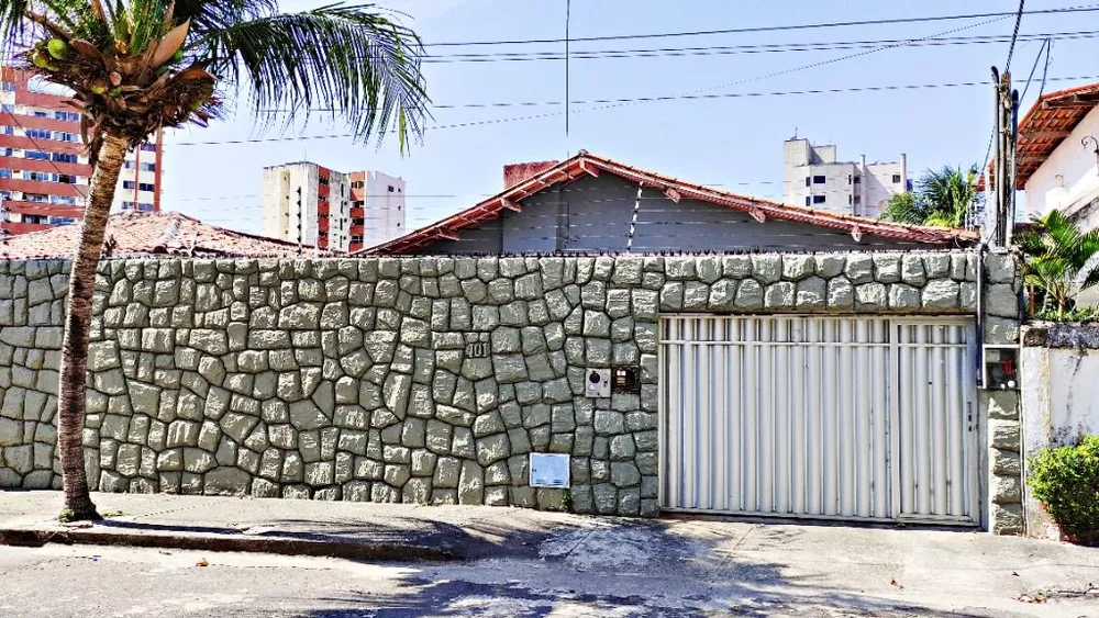 Casa, 3 quartos, 396 m² - Foto 1