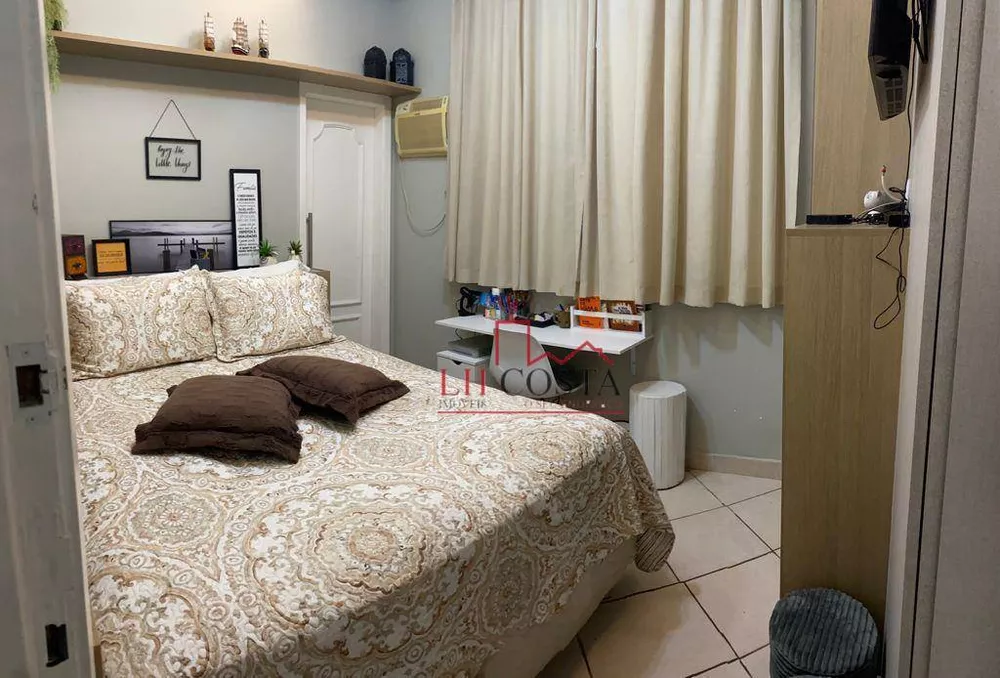 Casa, 3 quartos, 210 m² - Foto 9