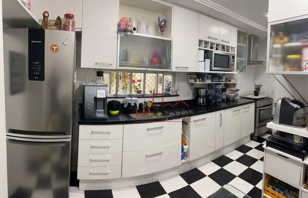 Casa, 3 quartos, 210 m² - Foto 17