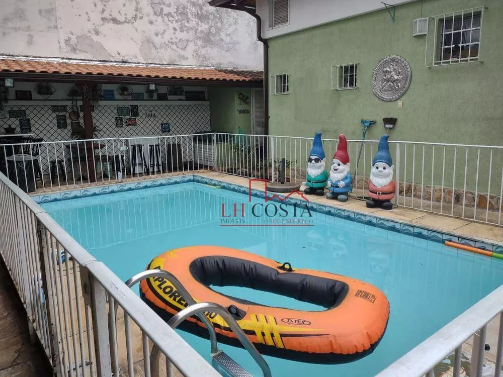 Casa, 3 quartos, 210 m² - Foto 27