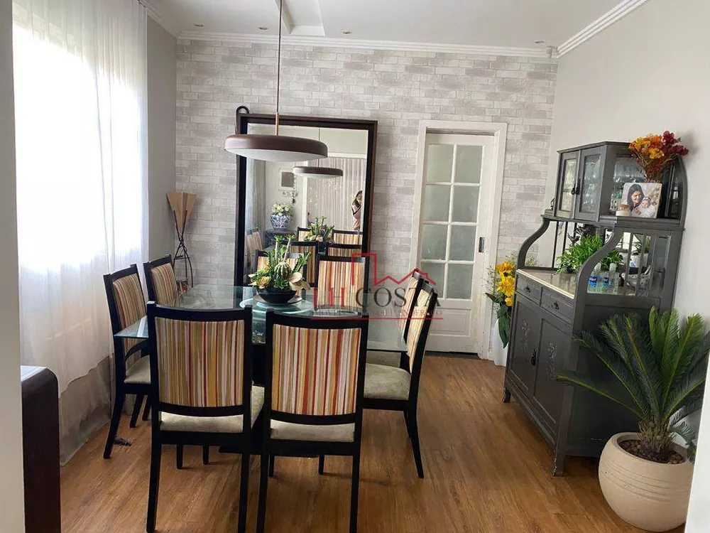 Casa, 3 quartos, 210 m² - Foto 8