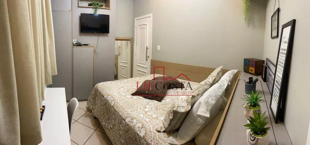 Casa, 3 quartos, 210 m² - Foto 10