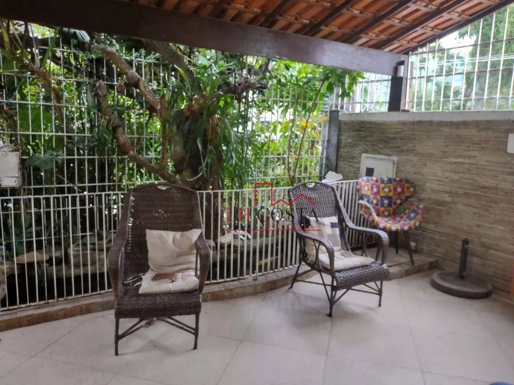 Casa, 3 quartos, 210 m² - Foto 34