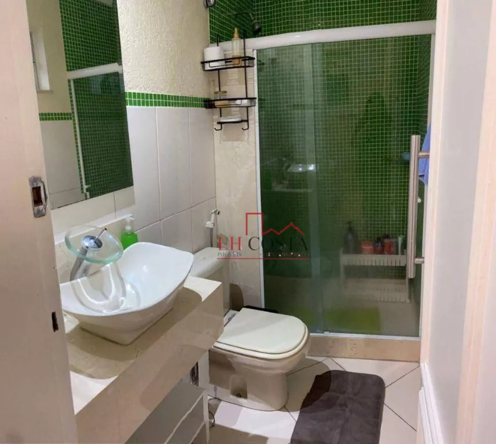 Casa, 3 quartos, 210 m² - Foto 11