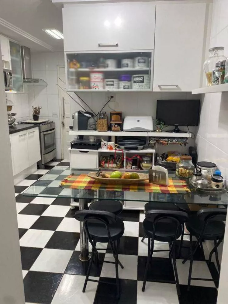 Casa, 3 quartos, 210 m² - Foto 18