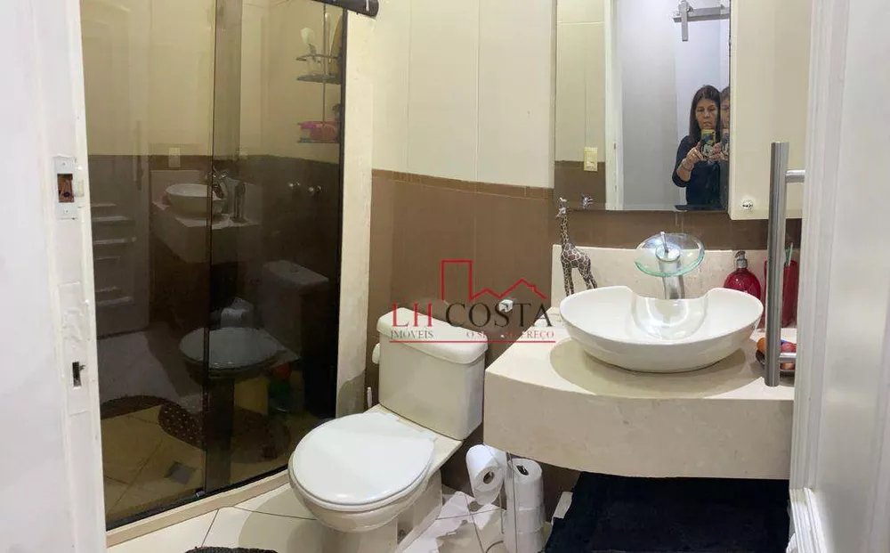 Casa, 3 quartos, 210 m² - Foto 16