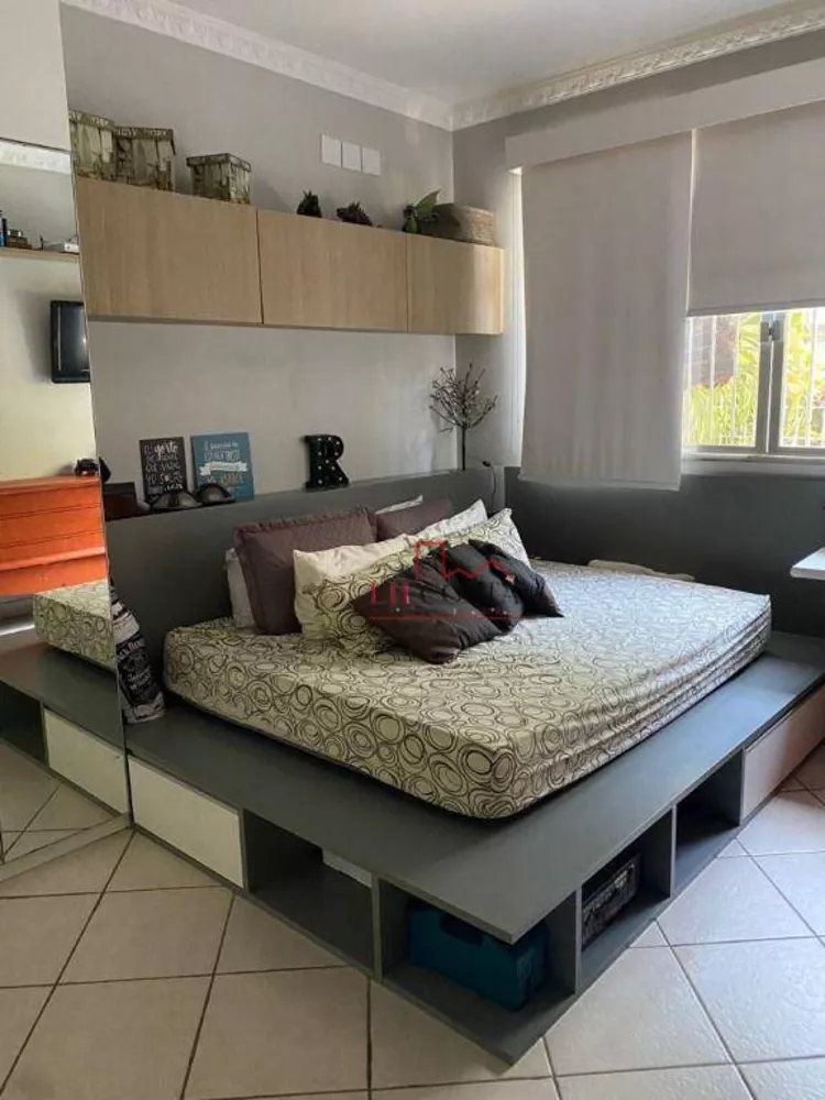 Casa, 3 quartos, 210 m² - Foto 14