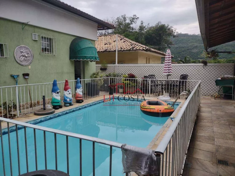 Casa, 3 quartos, 210 m² - Foto 29