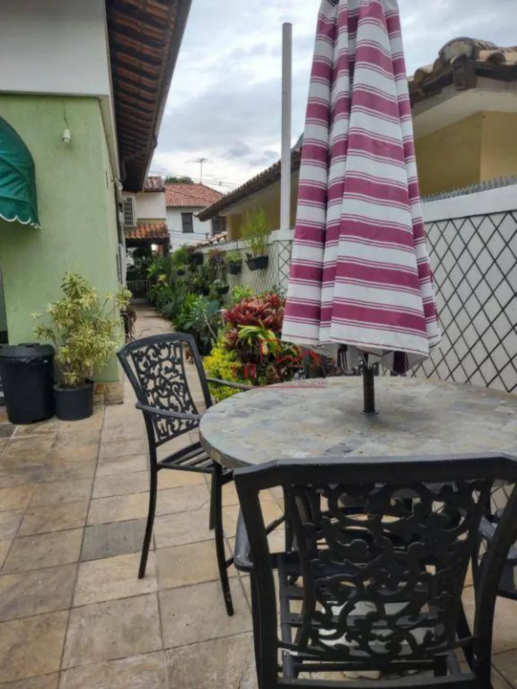 Casa, 3 quartos, 210 m² - Foto 31