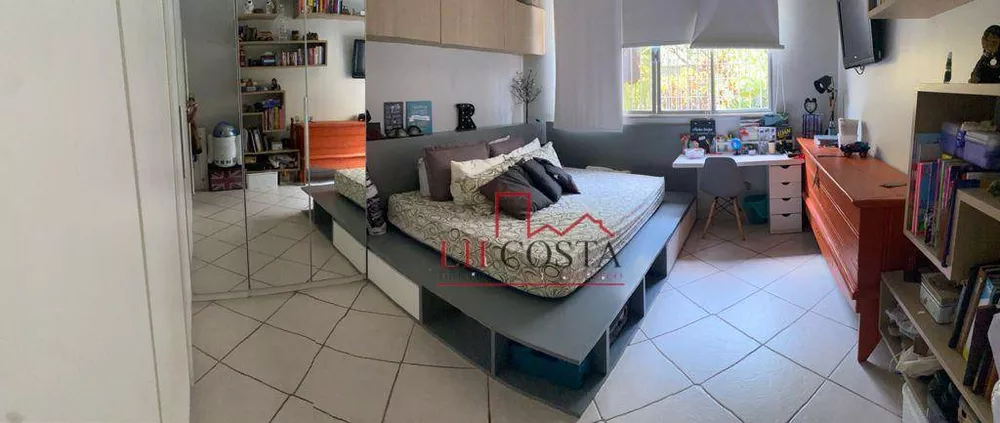 Casa, 3 quartos, 210 m² - Foto 12
