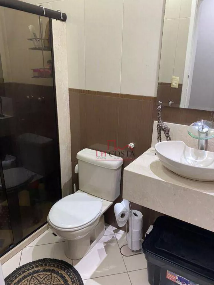 Casa, 3 quartos, 210 m² - Foto 15