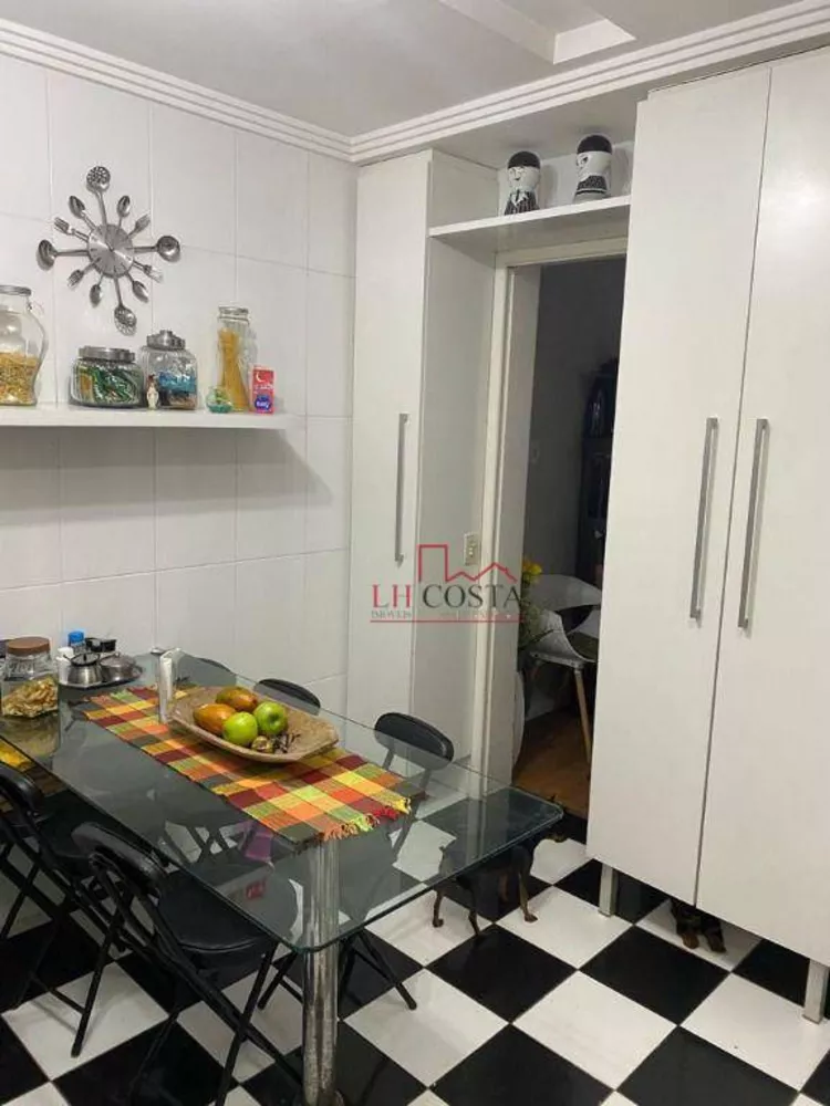 Casa, 3 quartos, 210 m² - Foto 19