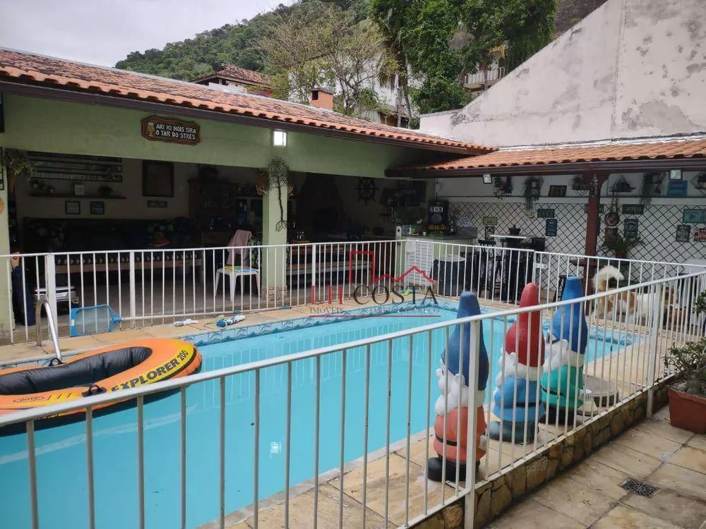 Casa, 3 quartos, 210 m² - Foto 28