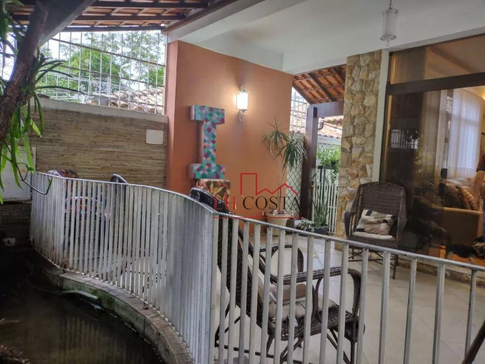 Casa, 3 quartos, 210 m² - Foto 35