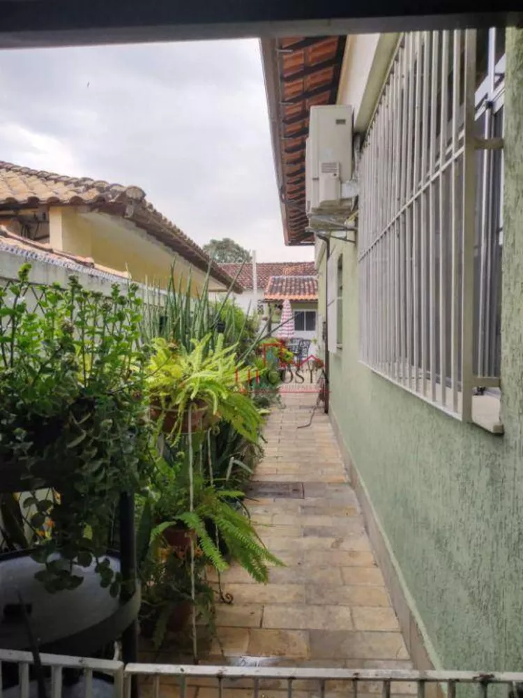 Casa, 3 quartos, 210 m² - Foto 33