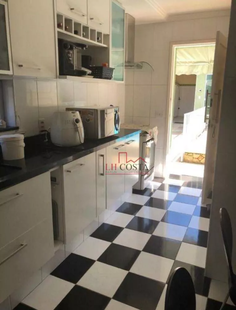 Casa, 3 quartos, 210 m² - Foto 21