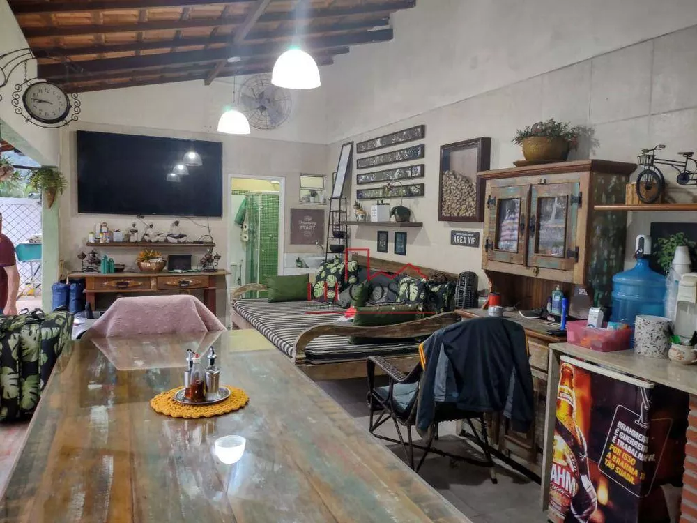 Casa, 3 quartos, 210 m² - Foto 26