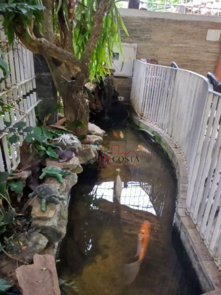 Casa, 3 quartos, 210 m² - Foto 22