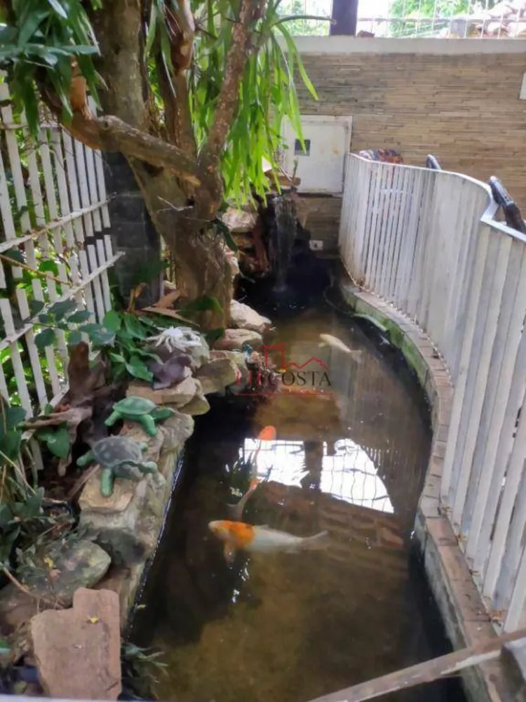 Casa, 3 quartos, 210 m² - Foto 37