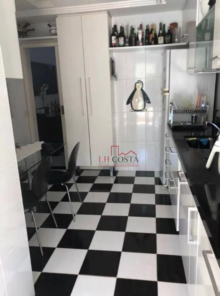 Casa, 3 quartos, 210 m² - Foto 20