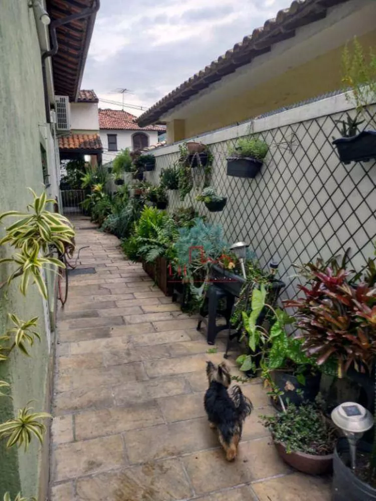 Casa, 3 quartos, 210 m² - Foto 32