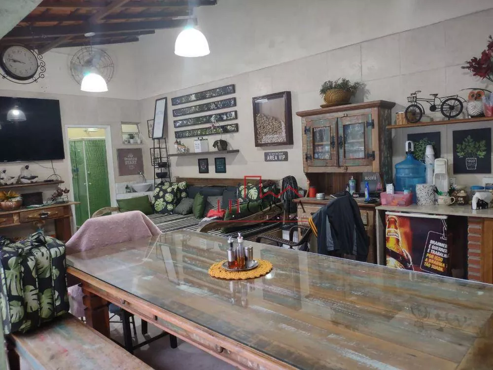 Casa, 3 quartos, 210 m² - Foto 24