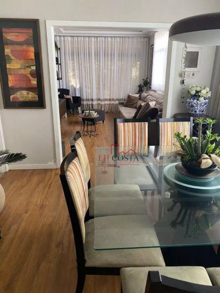 Casa, 3 quartos, 210 m² - Foto 6