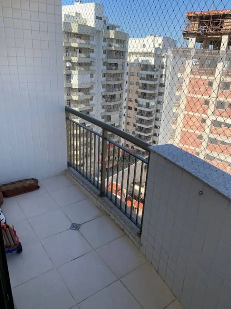 Apartamento, 2 quartos, 85 m² - Foto 20