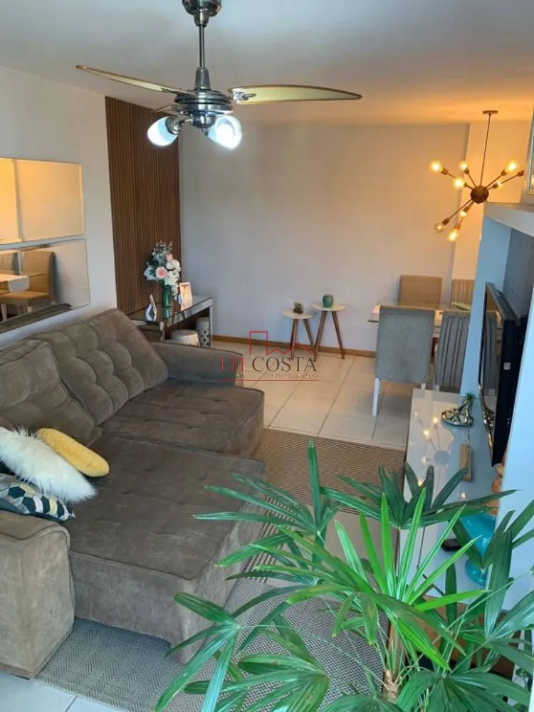 Apartamento, 2 quartos, 85 m² - Foto 2