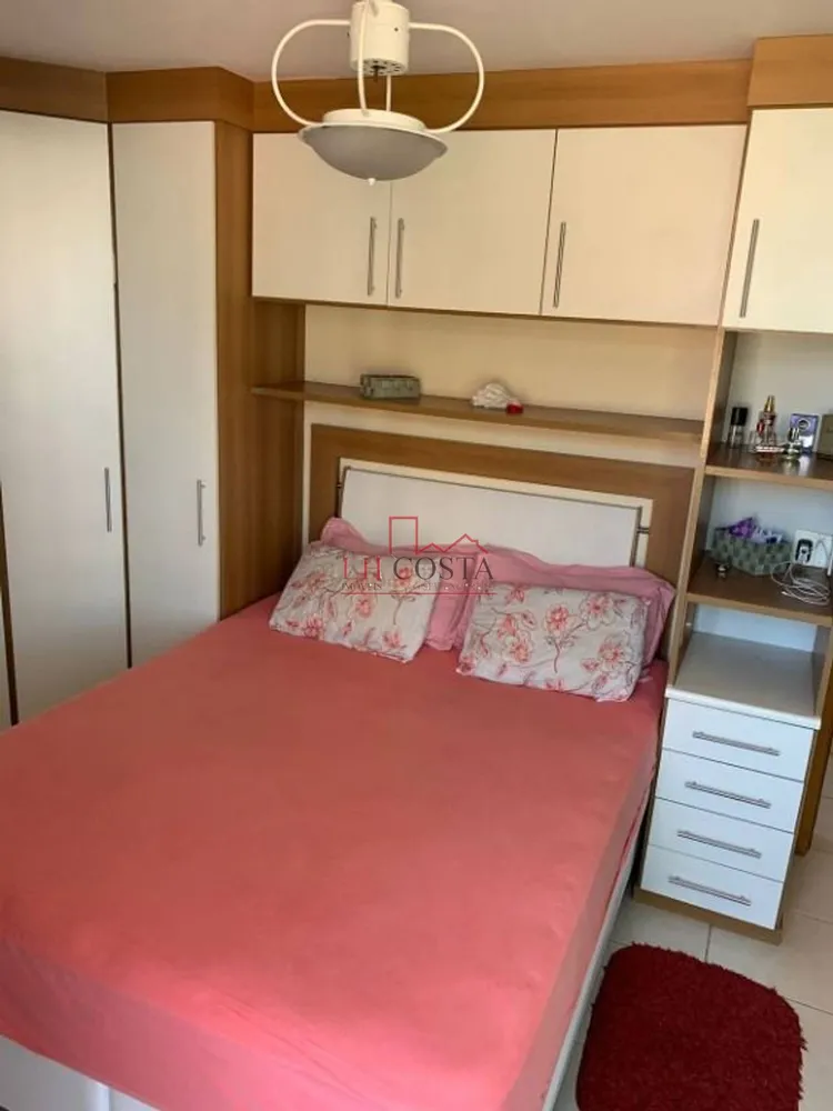 Apartamento, 2 quartos, 85 m² - Foto 17