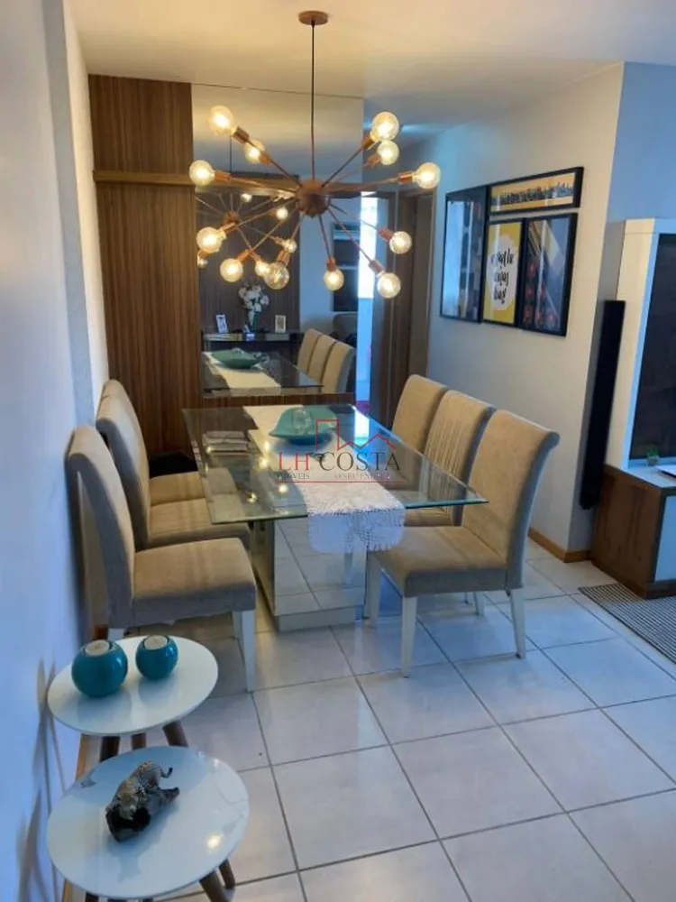 Apartamento, 2 quartos, 85 m² - Foto 5