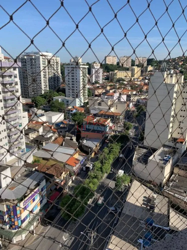 Apartamento, 2 quartos, 85 m² - Foto 21