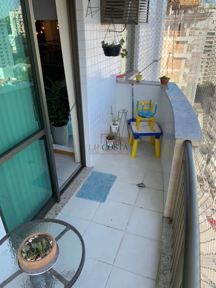 Apartamento, 2 quartos, 85 m² - Foto 9