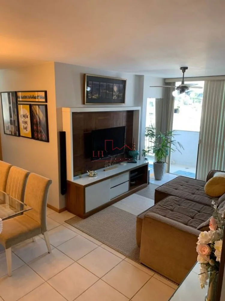 Apartamento, 2 quartos, 85 m² - Foto 6
