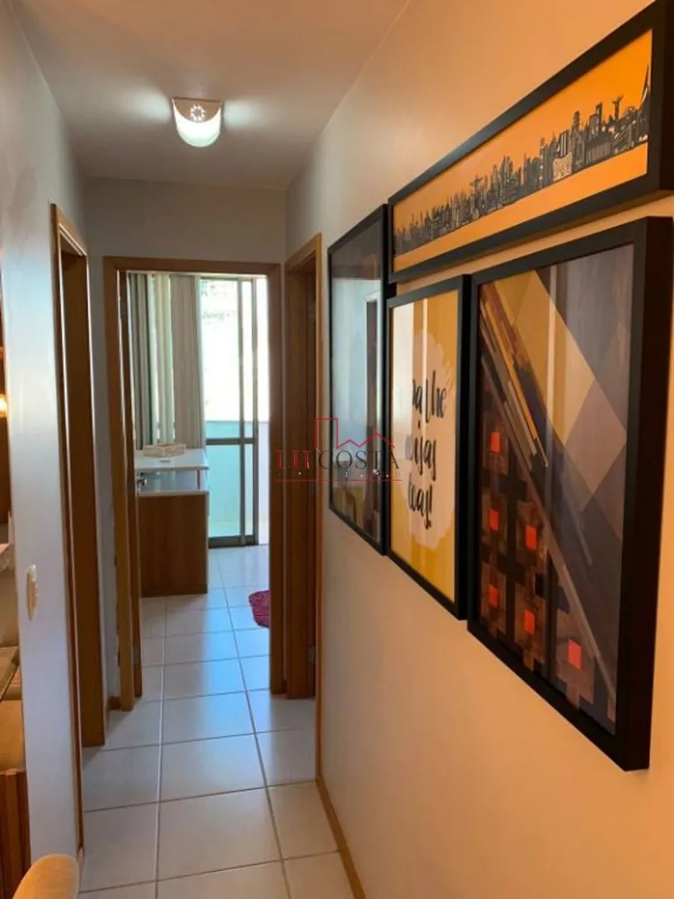 Apartamento, 2 quartos, 85 m² - Foto 14