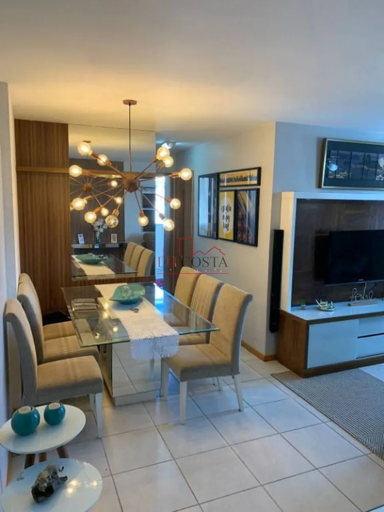 Apartamento, 2 quartos, 85 m² - Foto 1